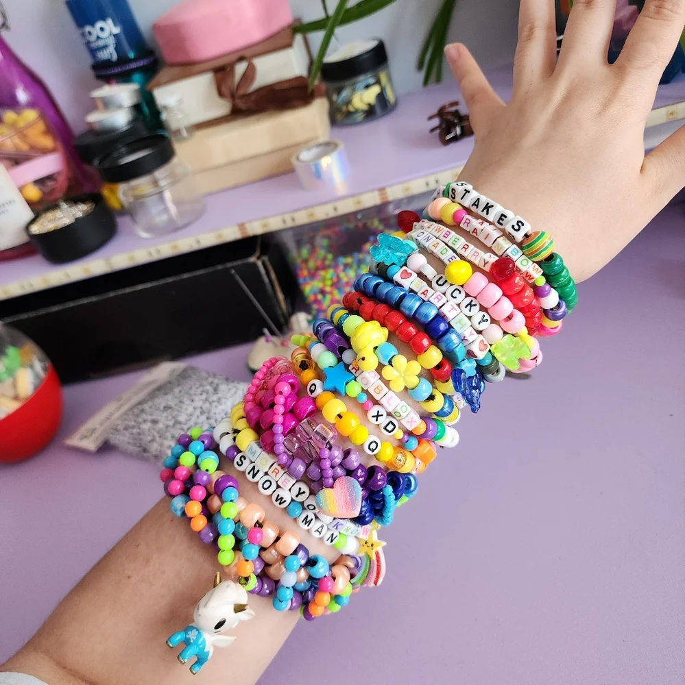Kandi bundle! - Picture 3 of 3